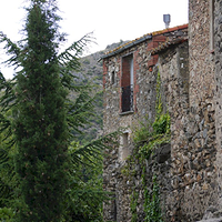 Photo de France - Castelnou